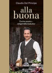 Cover von alla buona