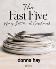 Cover von The Fast Five
