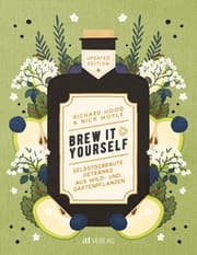 Cover von Brew it Yourself