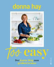 Cover von Too Easy