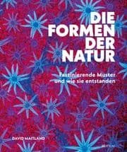 Cover von Die Formen der Natur