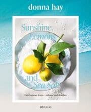 Cover von Sunshine, Lemons and Sea Salt