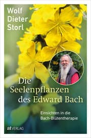 Cover von Die Seelenpflanzen des Edward Bach