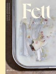 Cover von Fett schmeckt