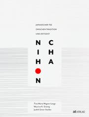 Cover von Nihon Cha