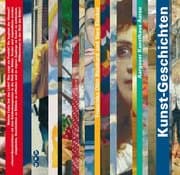 Cover von Kunst-Geschichten