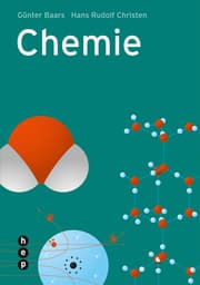 Cover von Chemie