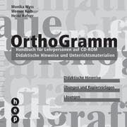 Cover von OrthoGramm