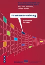 Cover von Lernendenorientierung