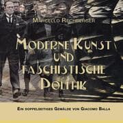 Cover von Moderne Kunst und faschistische Politik