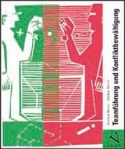 Cover von Teamführung und Konfliktbewältigung