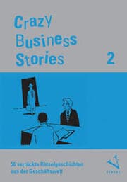 Cover von Crazy Business Stories 2
