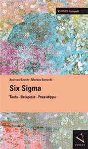 Cover von Six Sigma