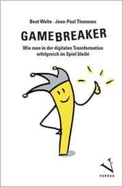 Cover von Gamebreaker