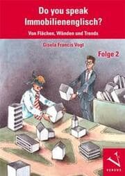 Cover von Do you speak Immobilienenglisch? 2