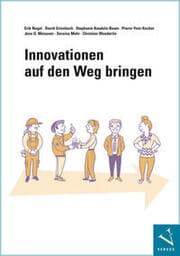 Cover von Innovationen auf den Weg bringen