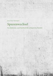 Cover von Spurenwechsel