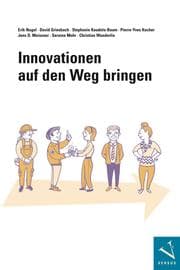 Cover von Innovationen auf den Weg bringen