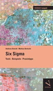 Cover von Six Sigma