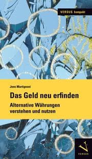 Cover von Das Geld neu erfinden