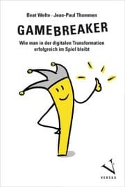 Cover von Gamebreaker