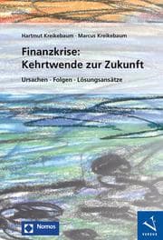 Cover von Finanzkrise: Kehrtwende zur Zukunft