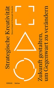 Cover von Strategische Kreativität