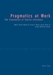 Cover von Pragmatics at Work