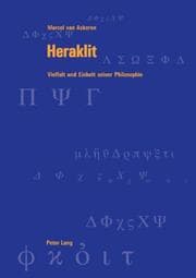 Cover von Heraklit