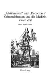 Cover von Alkühmisten und Decoctores