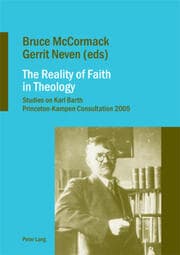 Cover von The Reality of Faith in Theology