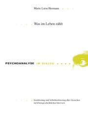 Cover von Was im Leben zählt