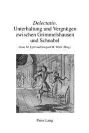Cover von Delectatio