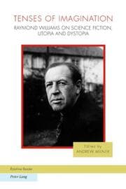 Cover von Tenses of Imagination