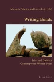 Cover von Writing Bonds