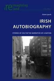 Cover von Irish Autobiography