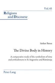 Cover von The Divine Body in History