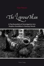 Cover von The Leprous Man