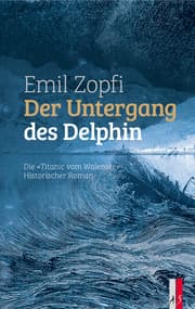 Cover von Der Untergang des Delphin