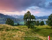 Cover von Faszinierendes St. Gallerland