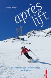 Cover von aprés lift