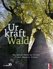 Cover von Urkraft Wald