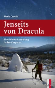 Cover von Jenseits von Dracula