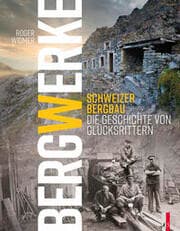 Cover von Bergwerke