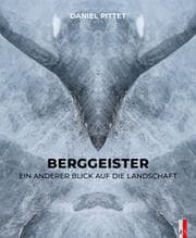 Cover von Berggeister