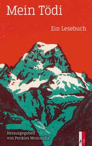 Cover von Mein Tödi