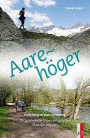 Cover von Aarehöger