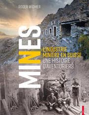 Cover von Mines