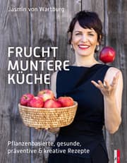 Cover von Fruchtmuntere Küche