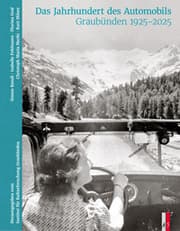 Cover von Das Jahrhundert des Automobils